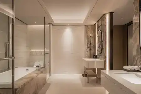 Chengdu Marriott Financial Centre - 43