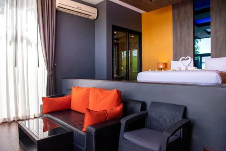 Panviman Resort Koh Phangan - Sha Extra Plus - 38
