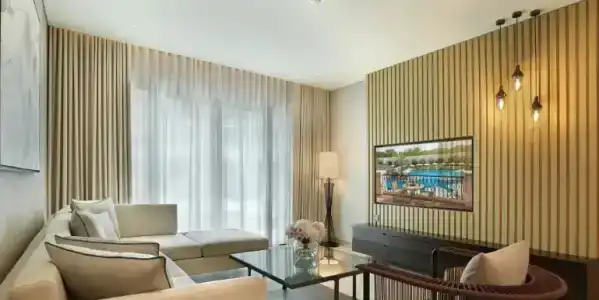 Al Ain Rotana - 60