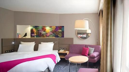 Crowne Plaza Brugge, An Ihg - 51