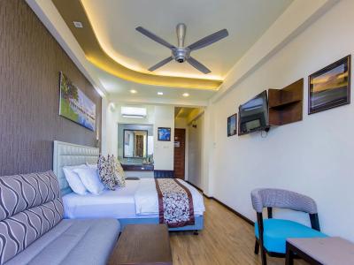 Vista Beach Retreat - 46