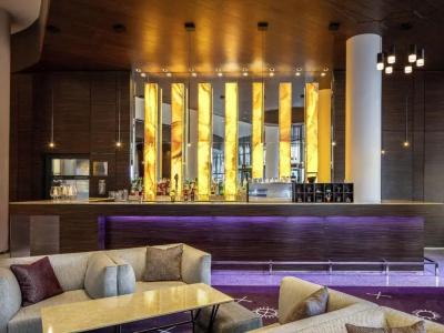 Swissotel Tallinn - 33