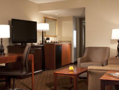Embassy Suites by Hilton Dallas Near the Galleria - 41