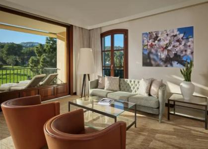 Sheraton Mallorca Arabella Golf - 83
