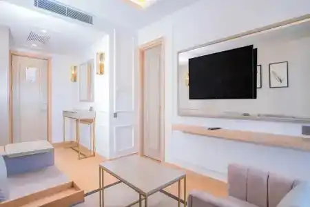 Miramare Queen - Ultra All Inclusive - 60