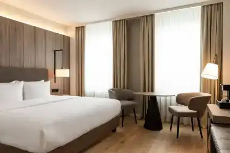 AC by Marriott Berlin Humboldthain Park - 5
