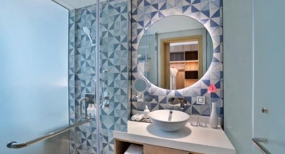 Nh Collection Dubai The Palm - 55
