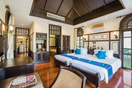 Wora Bura Hua Hin Resort & Spa - Sha Extra Plus - 40