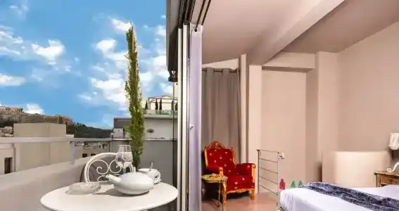 Andronis Athens - 44