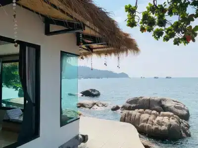 Koh Tao Heritage - 43