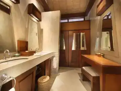 AlamKulkul Boutique Resort - 52