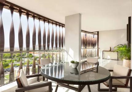 Jw Marriott Muscat - 60