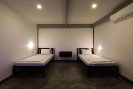 Balcony Party Hostel - Adult Only +18 - 43