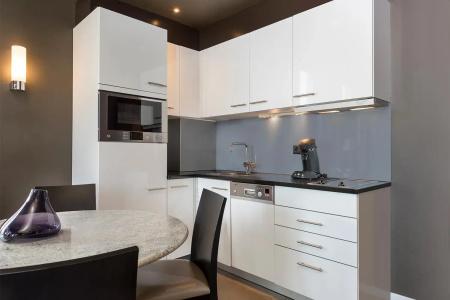 Adina Apartment Frankfurt Neue Oper - 62