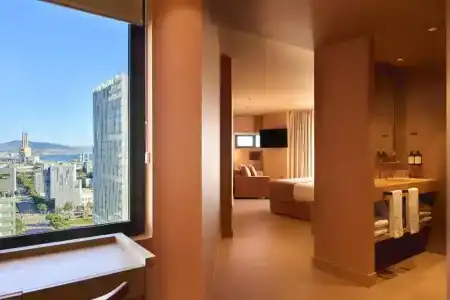 Barcelona Princess - 17