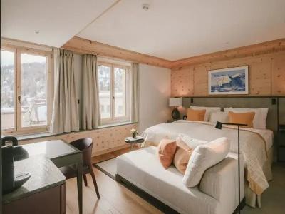 Kulm St. Moritz - 72