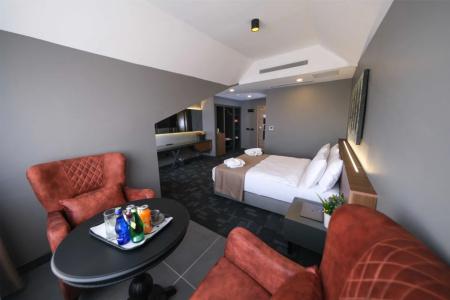 Luxon Sakarya - 50