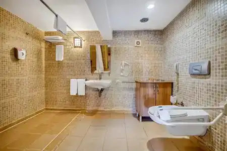 Marvida Family Eco - Ultra All Inclusive & Kids Concept - 39