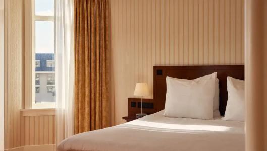 Van der Valk Palace Noordwijk - 42