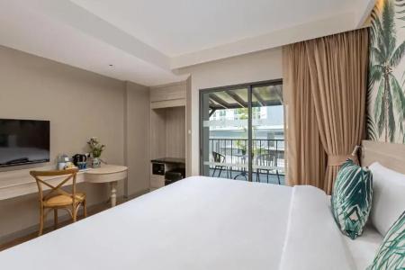 Sawaddi Patong Resort & Spa - Sha Extra Plus - 109