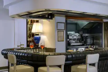 Best Western Rivoli - 16