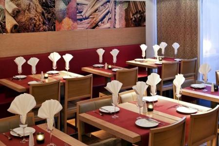 ibis München City Nord - 12