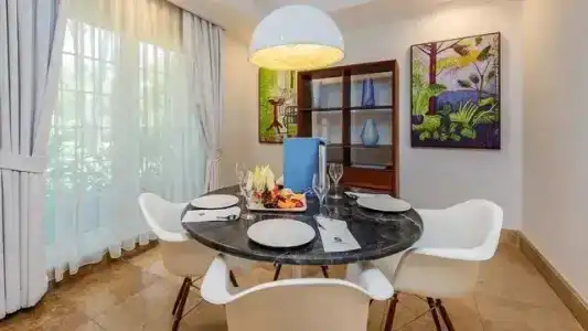 Cornelia Diamond Golf Resort & Spa - 111