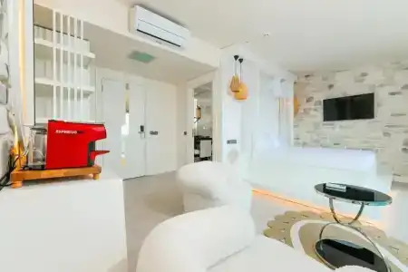 Bilem Beach & Spa - 44