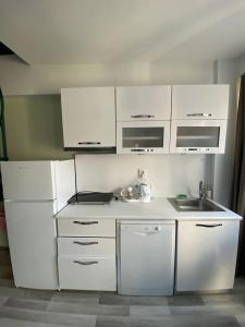 Istanbul Hub Flats - 38