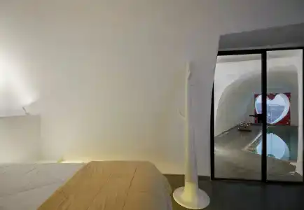 Suites of the Gods Cave Spa - 145