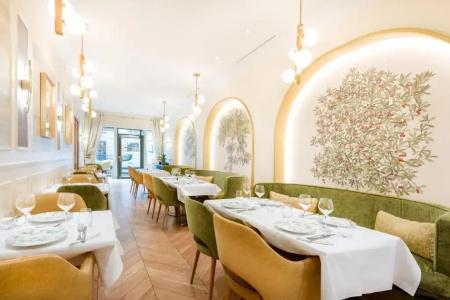Claridge Paris - 36