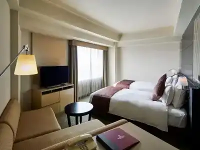 Ana Crowne Plaza Kanazawa, An Ihg - 70
