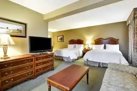 Hampton Inn Charleston-Historic District - 64