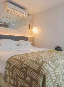 Pestana Cr7 Times Square - 97