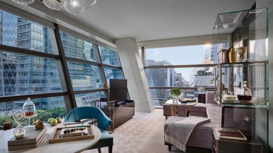Rosewood Bangkok - 41