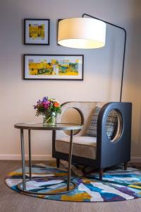Radisson BLU Astrid, Antwerp - 54