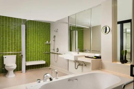 Le Meridien Chiang Rai Resort, Thailand - Sha Extra Plus Certified - 34