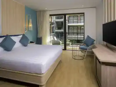 Mercure Samui Chaweng Tana - 57