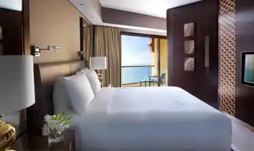 Fairmont Ajman - 41