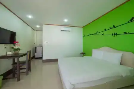 a Nice Resort - 37