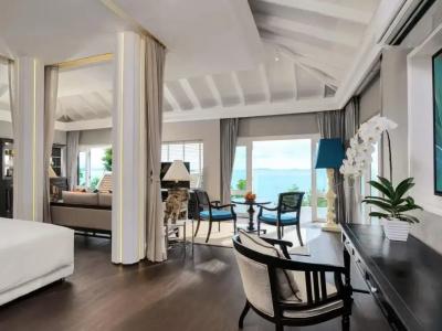 Intercontinental Koh Samui Resort, An Ihg - Sha Extra Plus - 77