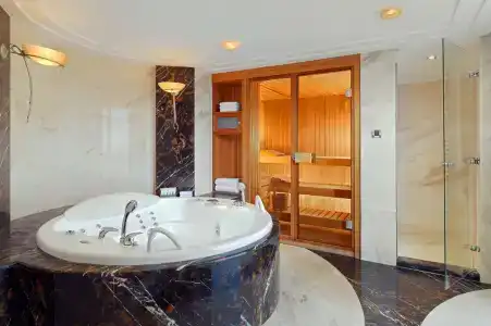 The Westin Zagreb - 60