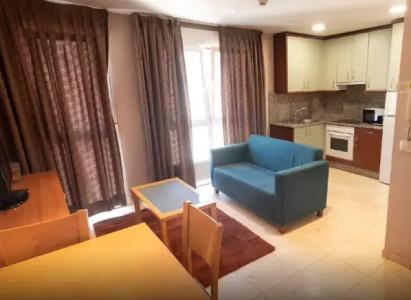 Apartamentos Ciudad de Lugo - 33