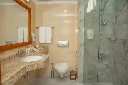 Sunis Elita Beach Resort & SPA - 60