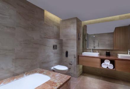 Doubletree By Hilton Jaipur Amer - 48