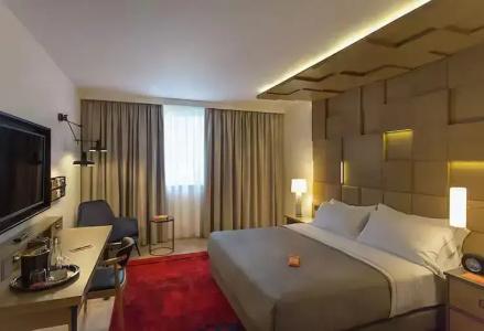 Canopy by Hilton Zagreb City Centre - 31