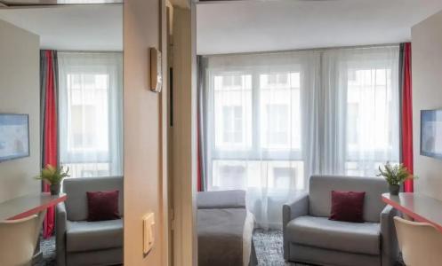 Inn Design Paris Place d’Italie (ex Timhotel) - 6