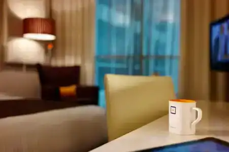 Centro Barsha - by Rotana - 43