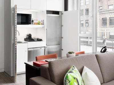 Andaz 5th Avenue-a concept by Hyatt - 59