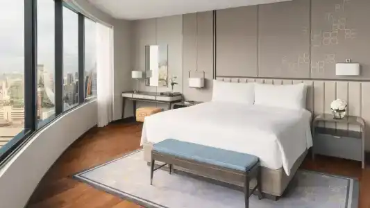 Intercontinental Bangkok, An Ihg - 2